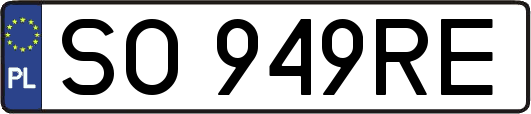 SO949RE