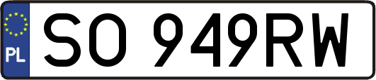 SO949RW
