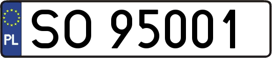 SO95001