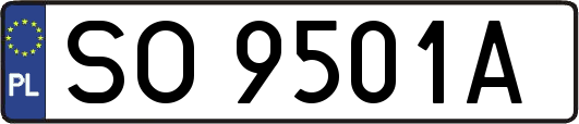 SO9501A