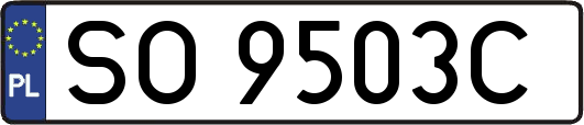 SO9503C