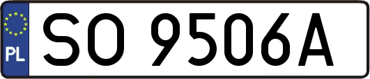 SO9506A
