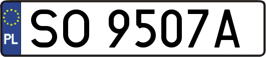 SO9507A