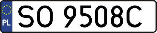 SO9508C