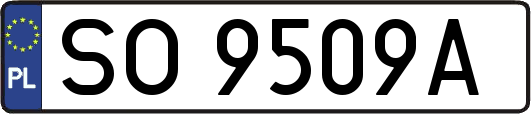 SO9509A