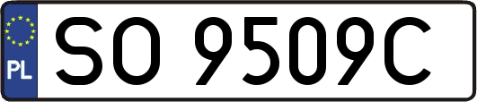 SO9509C