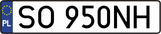 SO950NH