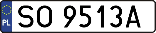 SO9513A