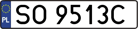 SO9513C