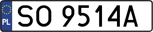 SO9514A
