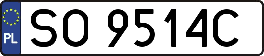 SO9514C