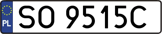 SO9515C