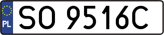 SO9516C