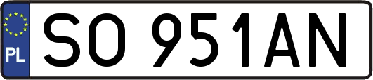 SO951AN