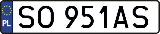 SO951AS