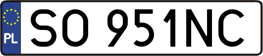 SO951NC