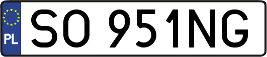 SO951NG