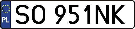 SO951NK