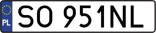 SO951NL