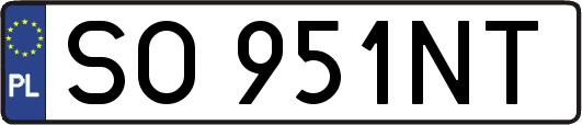 SO951NT