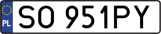 SO951PY