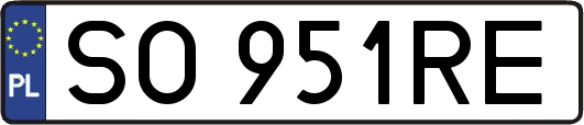 SO951RE