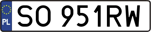 SO951RW