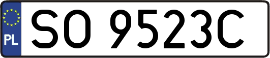 SO9523C