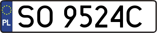 SO9524C