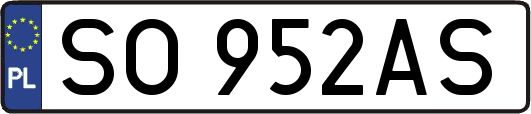 SO952AS