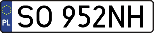 SO952NH
