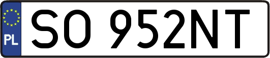 SO952NT