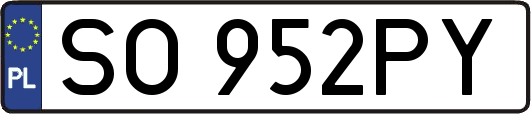SO952PY