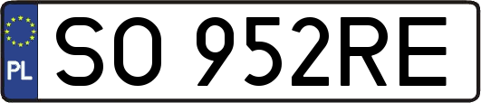 SO952RE