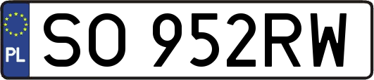 SO952RW