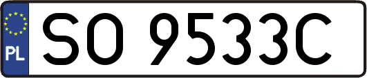 SO9533C