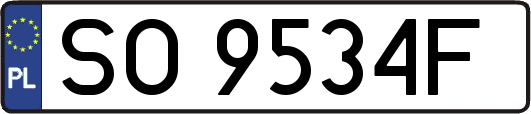 SO9534F