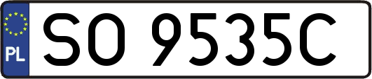 SO9535C