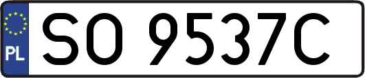 SO9537C