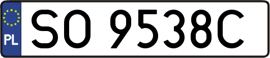 SO9538C