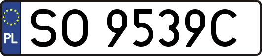 SO9539C