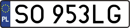 SO953LG
