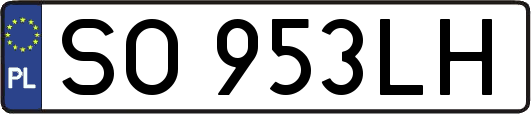SO953LH