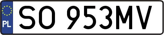 SO953MV