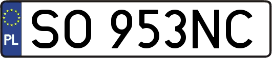 SO953NC