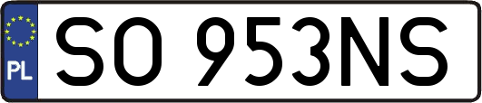 SO953NS