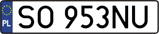 SO953NU