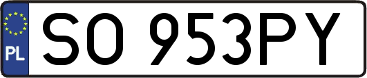 SO953PY