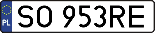 SO953RE