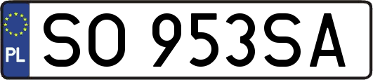 SO953SA